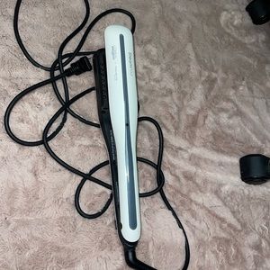 L'Oréal Professionnel Steampod
Steampod Flat Iron & Styler